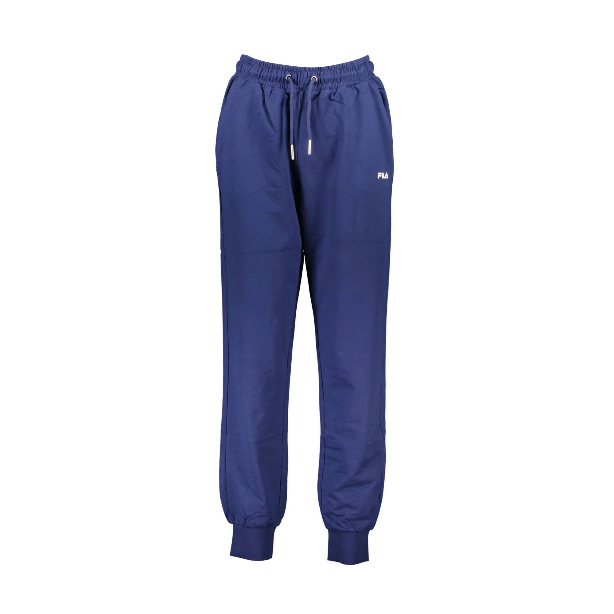 FILA PANTALONE DONNA BLU
